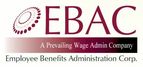 Employee Benefits Administration Corp.